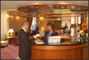 LCR Systems Hotel software fully integrates your Front Desk PMS system with your EPOS system.